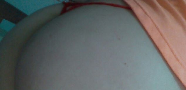 Model - Camila23 squirt