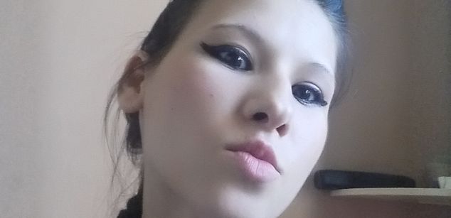 Model - sexygirl4u 7