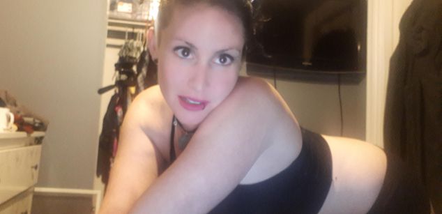 Model - MissySass model