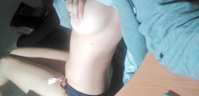 Model - Sharoon ♥ 7