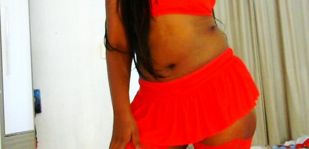 Model - Suzibella  rosadinha