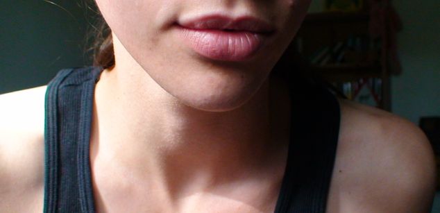 Model - Erotic Eva Squirts cougar