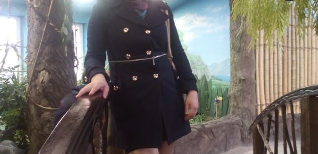 Model - taya_hot mummy