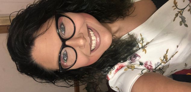 Model - Laynie Mox tease