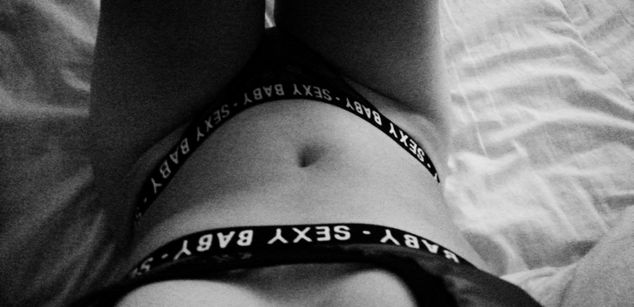 Model - Sandra dance