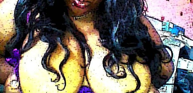 Model - MsBettyBoobs 7