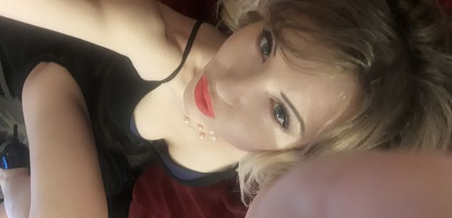 Model - Alice friendship