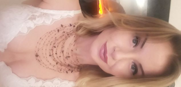 Model - Alice friendship