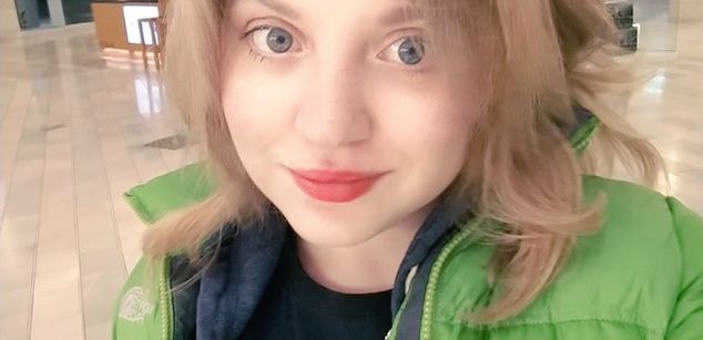 Model - Rina Lo squirt