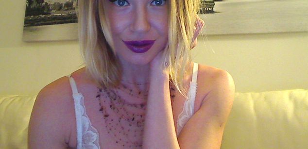 Model - Alice friendship