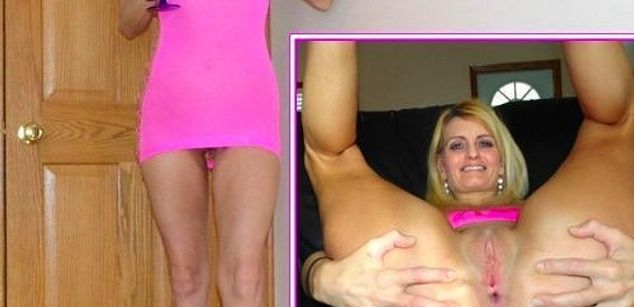 Model - Marie Wadsworthy Couples Shows 7