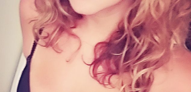 Model - Jennie Ana  slut