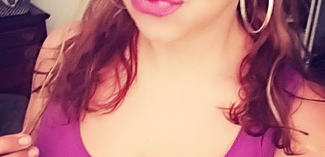 Model - Jennie Ana  slut