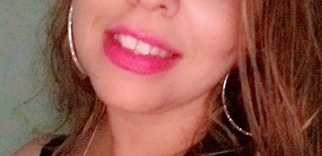 Model - Jennie Ana  slut