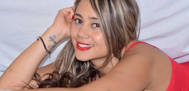 Model - Kendall Morrison beautiful