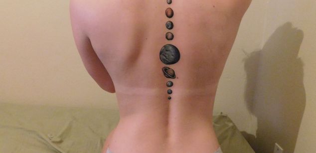 Model - Violet Jane 7