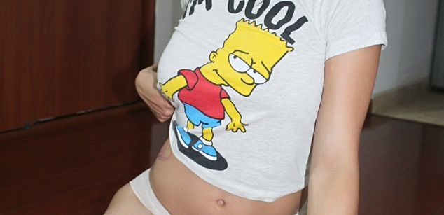 Model - katalynasex Trans