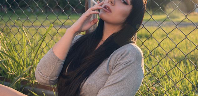 Model - AnastasiaSins fun