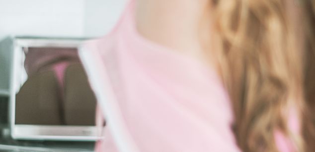 Model - Loren Queen kinky