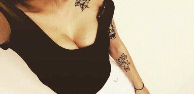 Model - KinkyDorothy 7