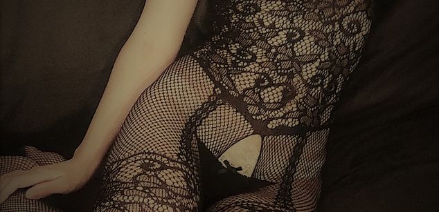 Model - Scandiva REALSEX