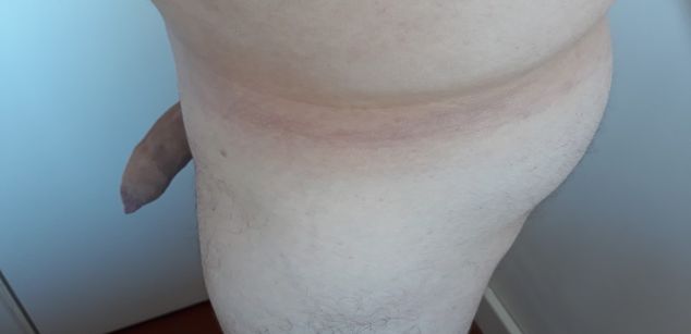 Model - Gheorghe exhibition