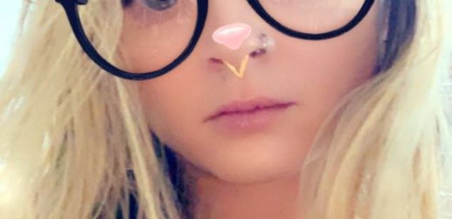 Model - Arya Arka bdsm