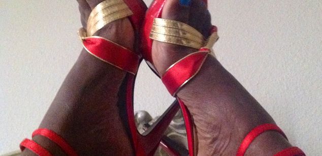 Model - MistressViv1 7