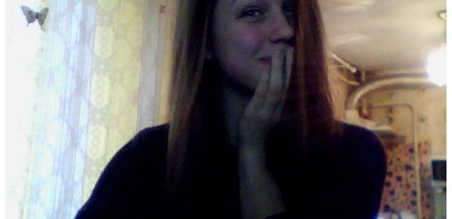 Model - Victoria teen