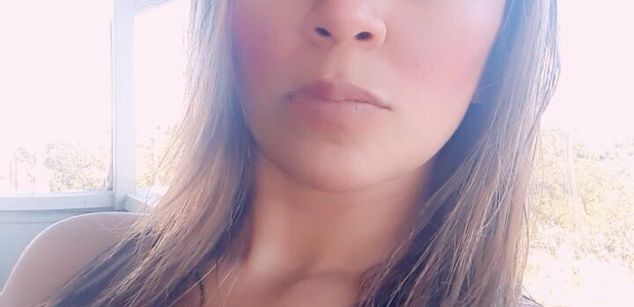 Model - Calisilk mistress