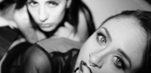 Model - Arya Arka bdsm