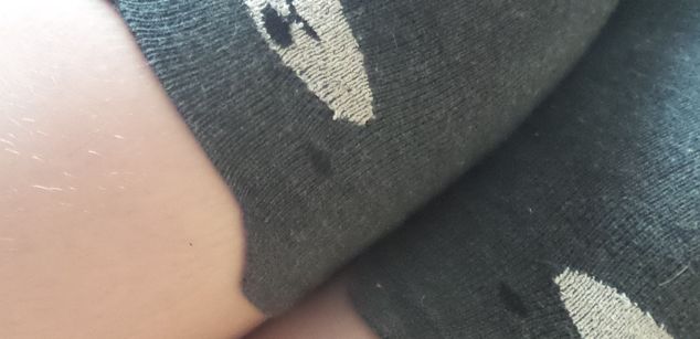 Model - Amelia Liddell Chubby