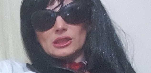 Model - KINKYmiss pussy