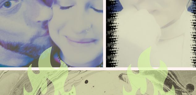 Model - Rowdy Room pussy