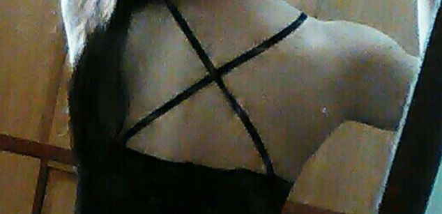 Model - Marion_Model latina