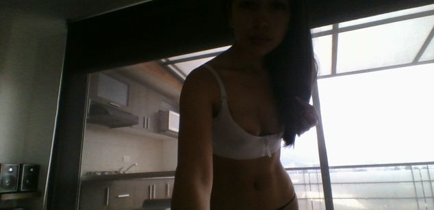 Model - Marion_Model latina