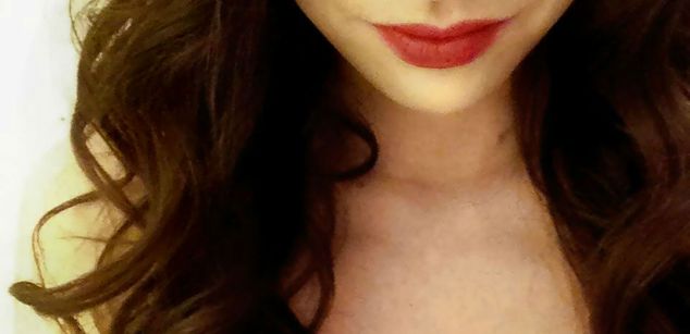 Model - Merry Jane 7