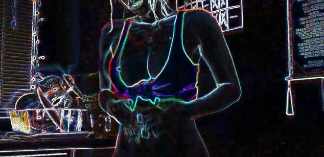 Model - EliMarie717 7