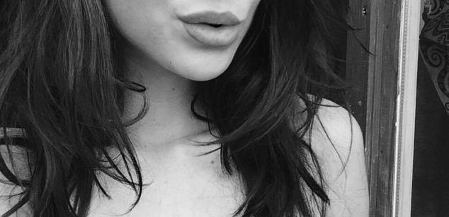 Model - Melody Sweet  7