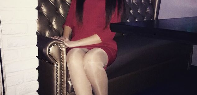 Model - Olga wetcunt