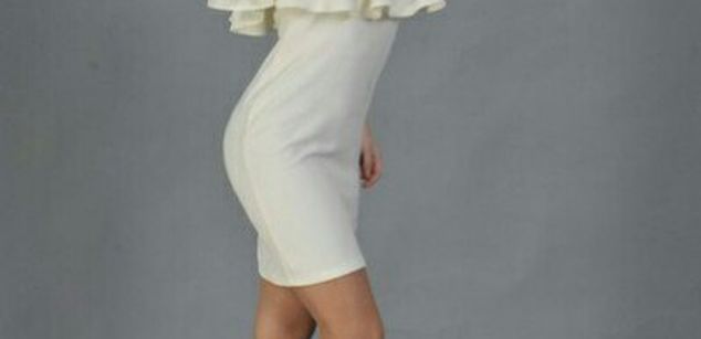 Model - Angel lovely