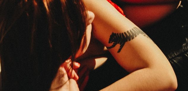 Model - Magical Woman mistress