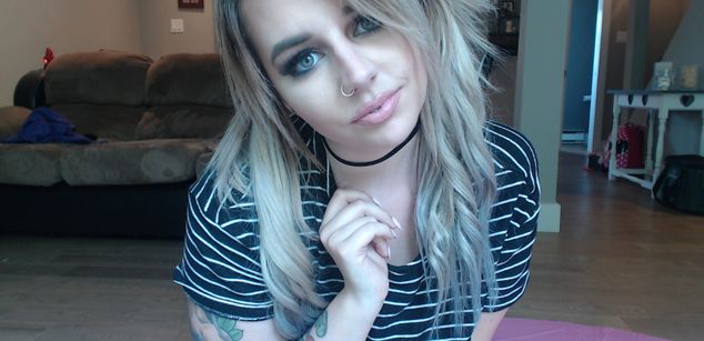 Model - Kelly Belle 7