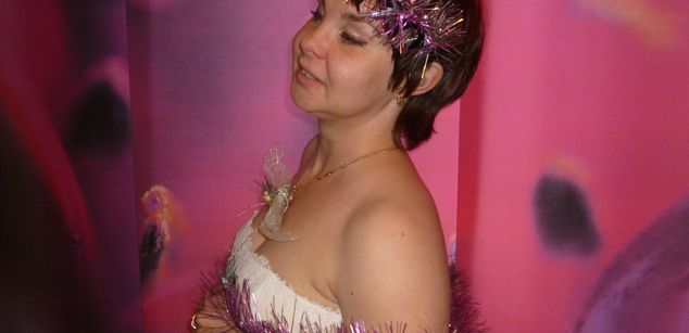 Model - Destinykiss fastresponse