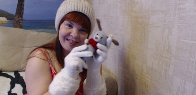 Model - Destinykiss fastresponse