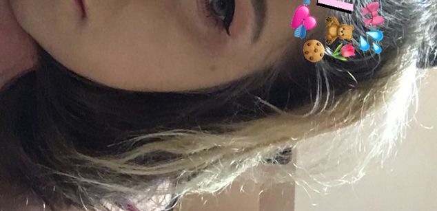 Model - poppyswallows cute