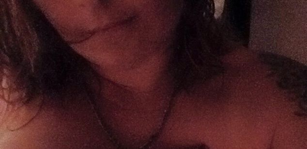 Model - Destiny Taylor Destiny