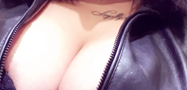 Model - Mistress Natasha findom