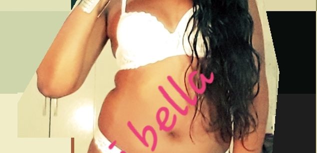 Model - Suzibella  rosadinha