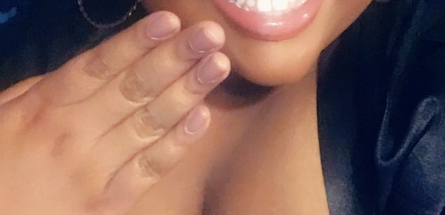 Model - Mistress_SymoneJones mistress